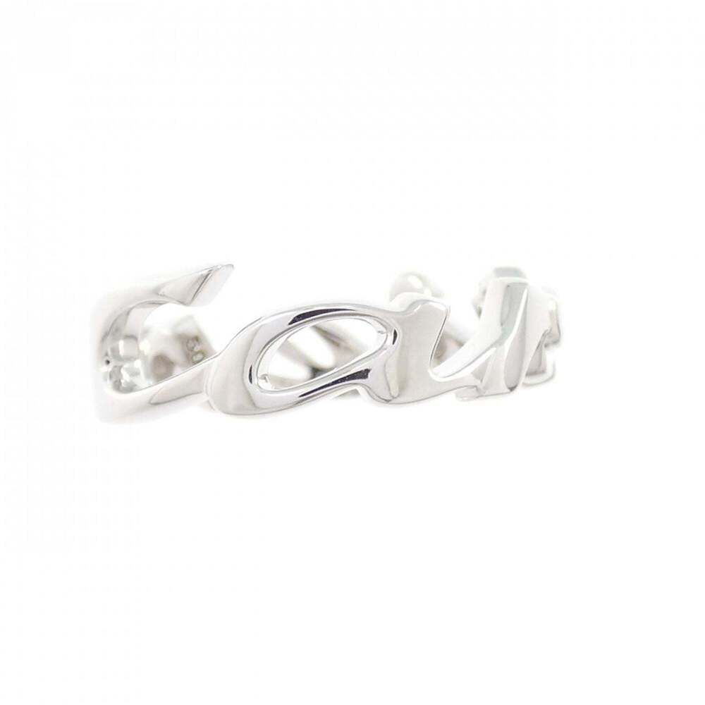 CARTIER Authentic Silver Ring - Picture 2 of 5